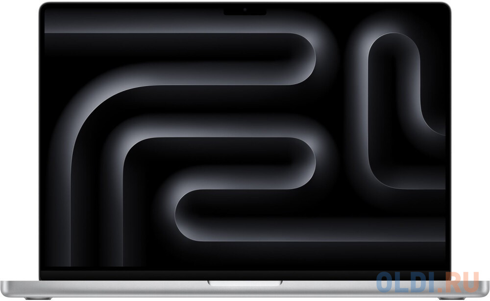 

Ноутбук MACBOOK PRO M3 PRO 16" 36/512GB SL MRW63B/A APPLE