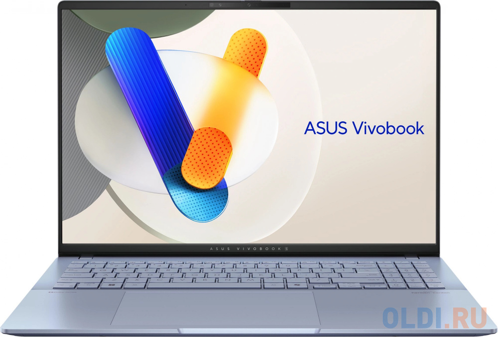 Ноутбук ASUS Vivobook S 16 OLED S5606MA-MX036W 90NB12E1-M004W0 16