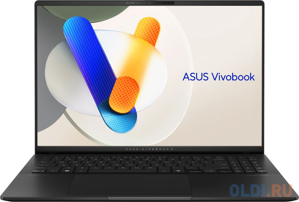 Ноутбук ASUS Vivobook S 16 OLED S5606MA-MX055W 90NB12E3-M00320 16