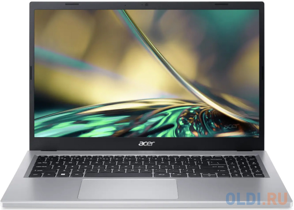 Ноутбук Acer Aspire A315-510P-30EA NX.KDHER.002 15.6