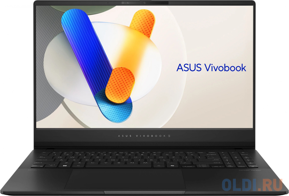Ноутбук ASUS Vivobook S 15 OLED S5506MA-MA066W 90NB14E1-M004X0 15.6