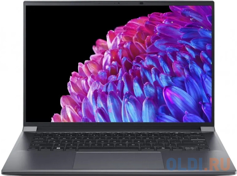 Ноутбук Acer Swift X 14 SFX14-72G-72DH NX.KTUCD.001 14.5