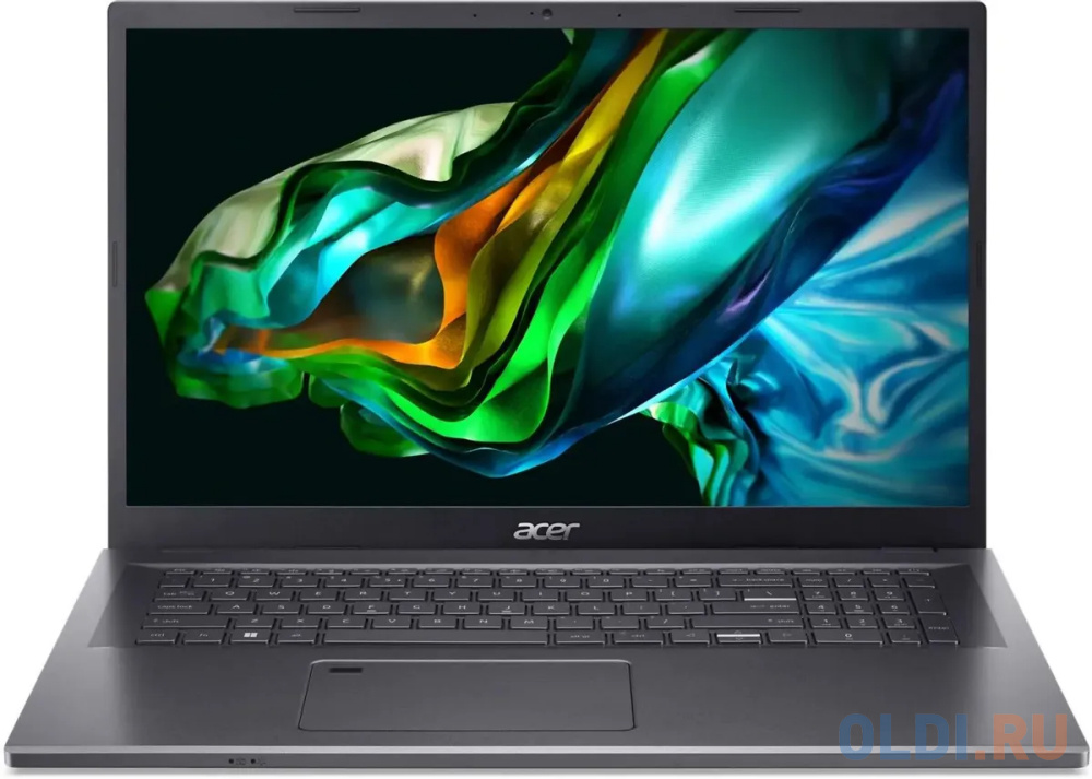 Ноутбук Acer Aspire A517-58GM-72DC NX.KJLCD.003 17.3