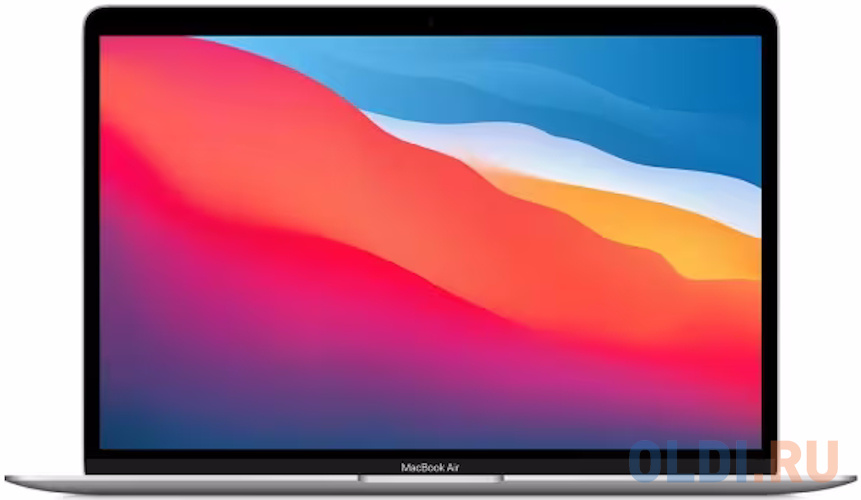 Ноутбук Apple MacBook Air 13 2020 A2337 MGN93HN/A 13.3