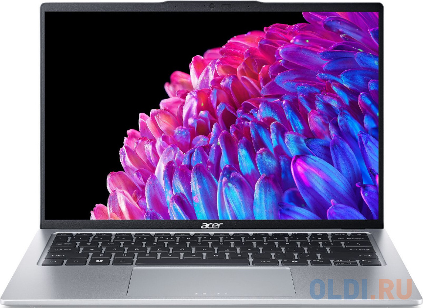 Ноутбук Acer Swift Go 14 SFG14-73-77U8 NX.KV4CD.001 14