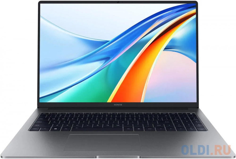 Ноутбук Honor MagicBook X16 Pro 2024 BRN-G56 5301AHQR 16