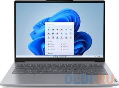 

Ноутбук Lenovo ThinkBook 14 Gen 6 21KJ000XAK 14", Серый