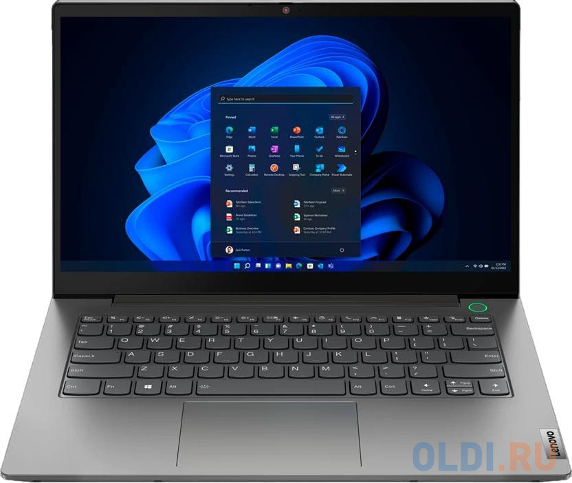 Ноутбук Lenovo ThinkBook 14 G5 21JC001YAU 14