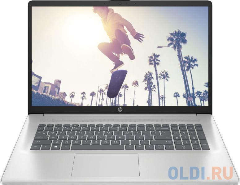 Ноутбук HP 17-cp2162n 9W1X8EA 17.3"