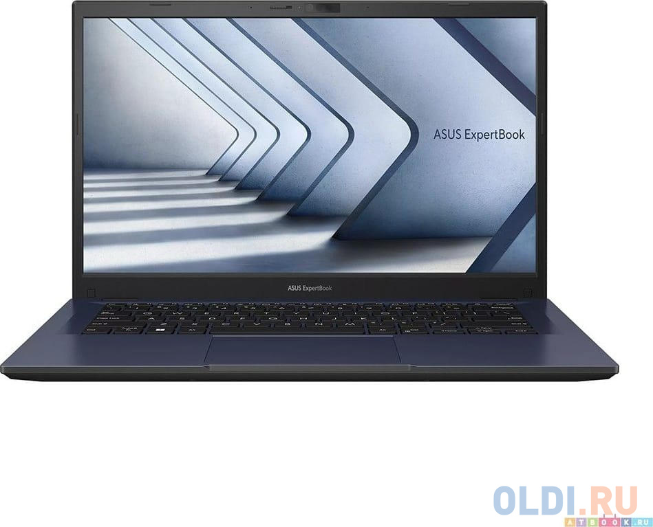 Ноутбук ASUS ExpertBook B1 B1402CVA-EB1340X 90NX06W1-M01NU0 14