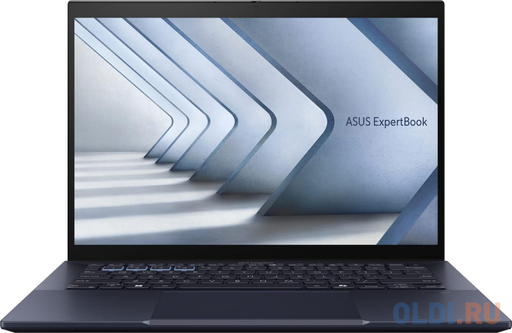 Ноутбук ASUS ExpertBook B5 B5404CVA-QN0096 90NX0701-M003H0 14