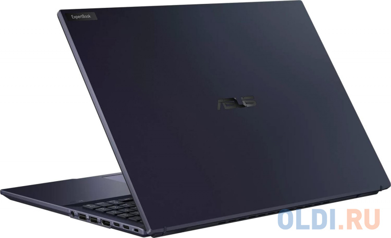 

Ноутбук ASUS ExpertBook B5 B5604CVA-QY0050X 90NX07A1-M001R0 16", Черный