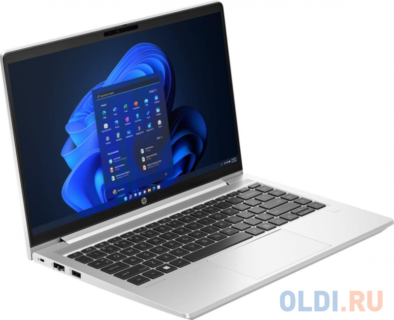 

Ноутбук HP ProBook 440 G10 822Q1UT 14", Серебристый