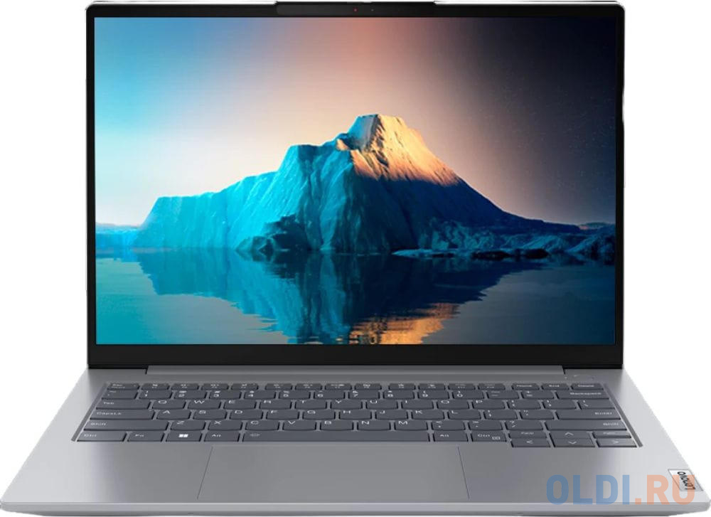 Ноутбук Lenovo ThinkBook 14 G6 21KJ000KUE 14"