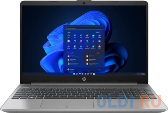 

Ноутбук HP 250 G9 6S778EA 15.6", Серебристый