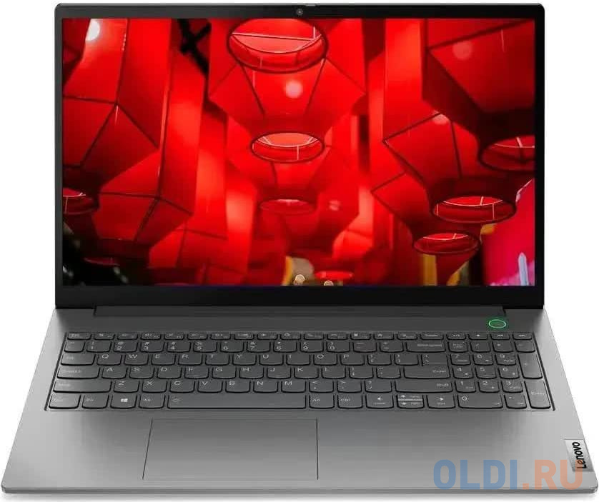 Ноутбук Lenovo Thinkbook 15 G5 21JD001EAU 15.6