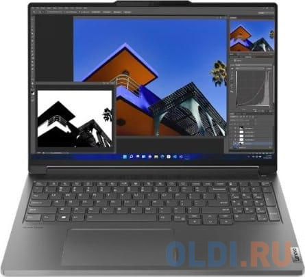 Ноутбук Lenovo ThinkBook 16p G4 21J80018UE_RU 16