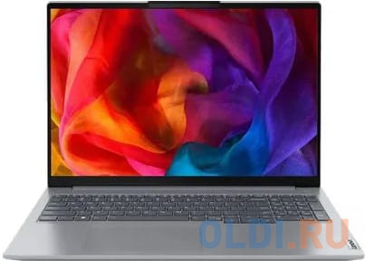 

Ноутбук Lenovo ThinkBook 16 Gen 6 21KH00EGUE 16", Серый