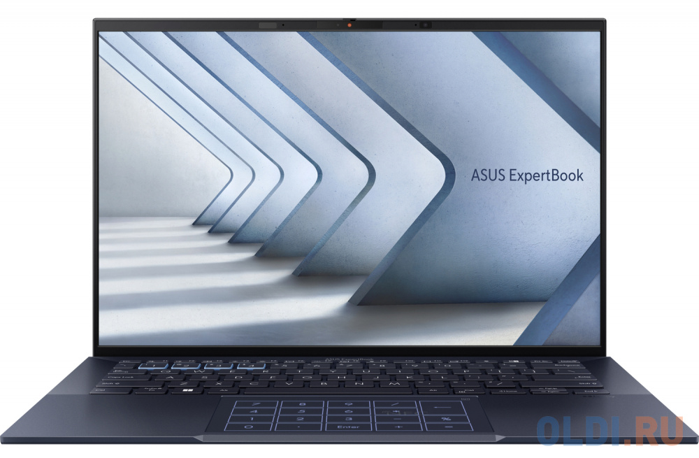 Ноутбук ASUS ExpertBook B9 OLED B9403CVA-KM0246X 90NX05W1-M008W0 14