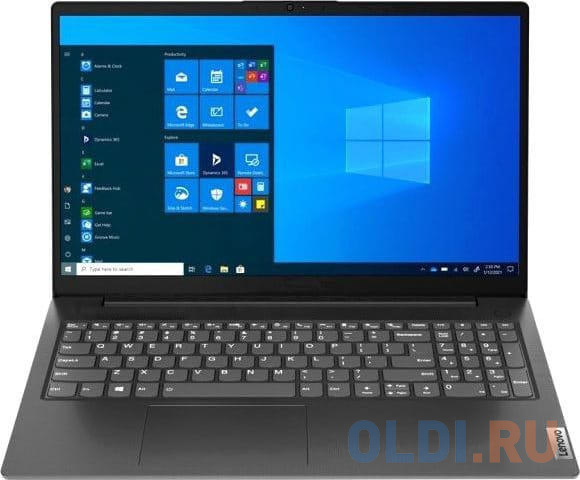 

Ноутбук Lenovo V15 G2 82QY00PHFE 15.6", Черный