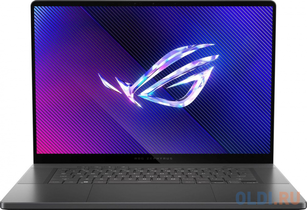 Ноутбук ASUS ROG Zephyrus G16 GU605MY-QR111W 90NR0IQ5-M005S0 16