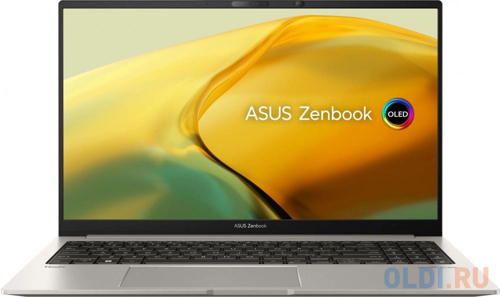 Ноутбук ASUS ZenBook 15 OLED UM3504DA-MA475 90NB1163-M00NX0 15.6