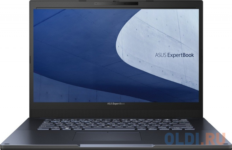 

Ноутбук B2502CBA-BQ0350 15" CI7-1260P 16GB/1TB DOS ASUS