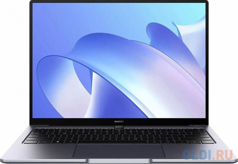 Ноутбук Huawei MateBook 14 KLVG-X 53013YGL 14