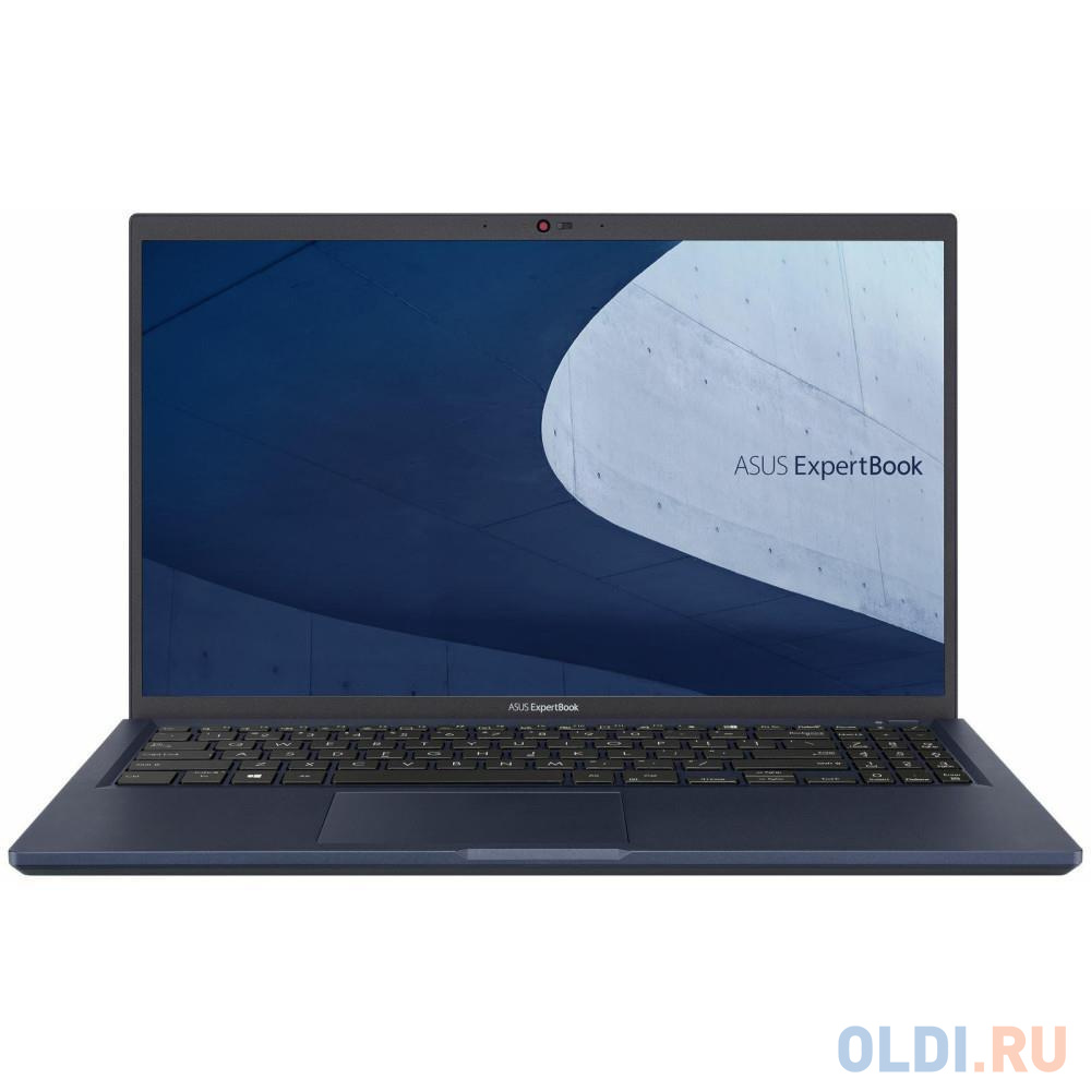 Ноутбук ASUS ExpertBook B1 B1502CVA-BQ0293XA 90NX06X1-M00AD0 15.6