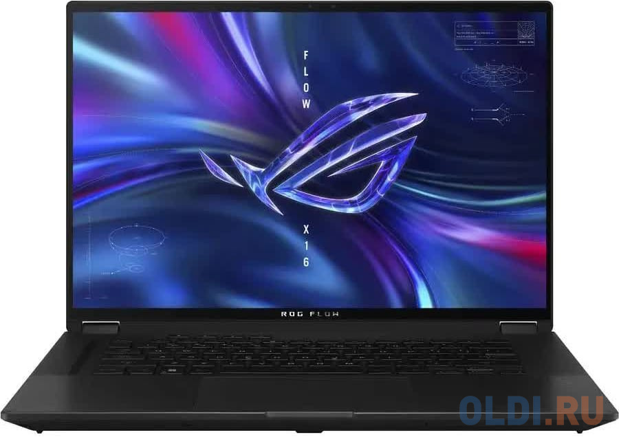 Ноутбук ASUS ROG Flow X16 GV601VI-NL062W 90NR0G01-M00390 16