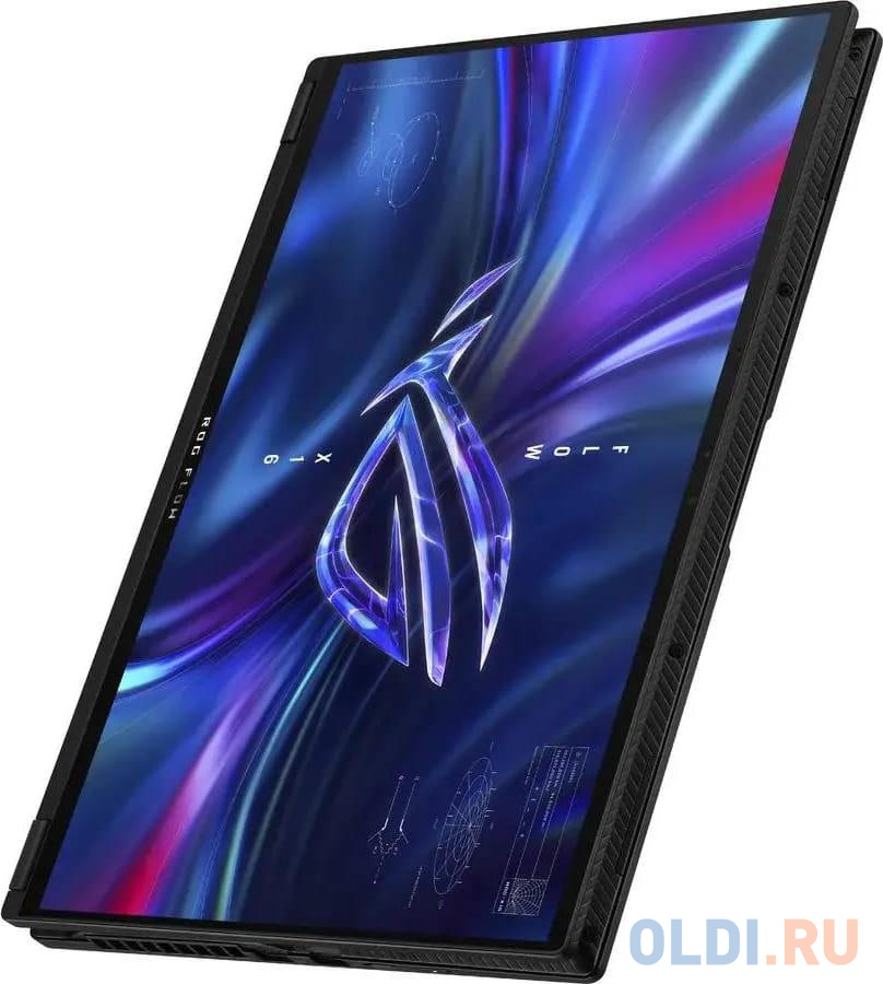 

Ноутбук ASUS ROG Flow X16 GV601VI-NL062W 90NR0G01-M00390 16", Черный