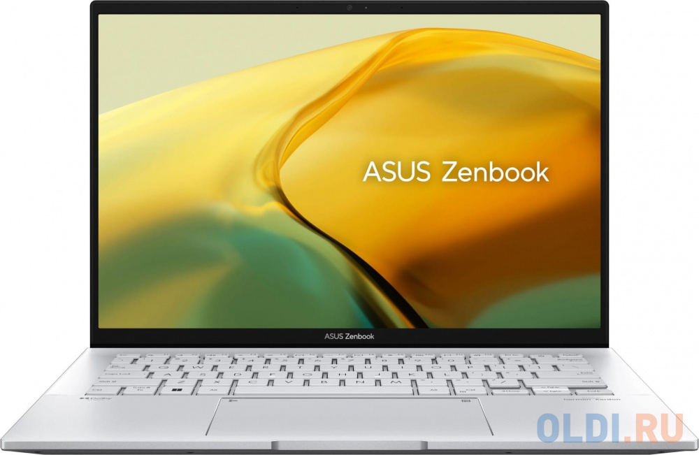 Ноутбук ASUS ZenBook 14 OLED UX3402VA-KM748 90NB10G6-M015R0 14