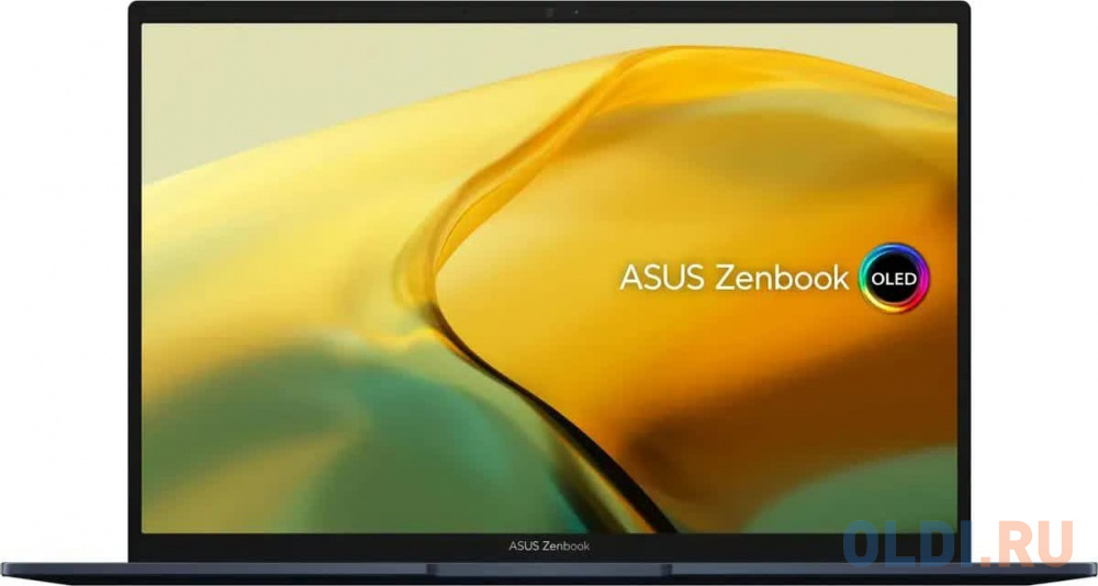 Ноутбук ASUS ZenBook 14 UX3402VA-KP696 90NB10G1-M014W0 14