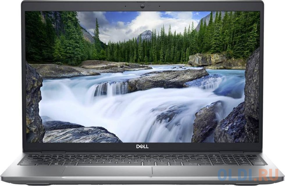 Ноутбук Dell Latitude 5530 Core i5 1235U 16Gb SSD512Gb Intel Iris Xe graphics 15.6