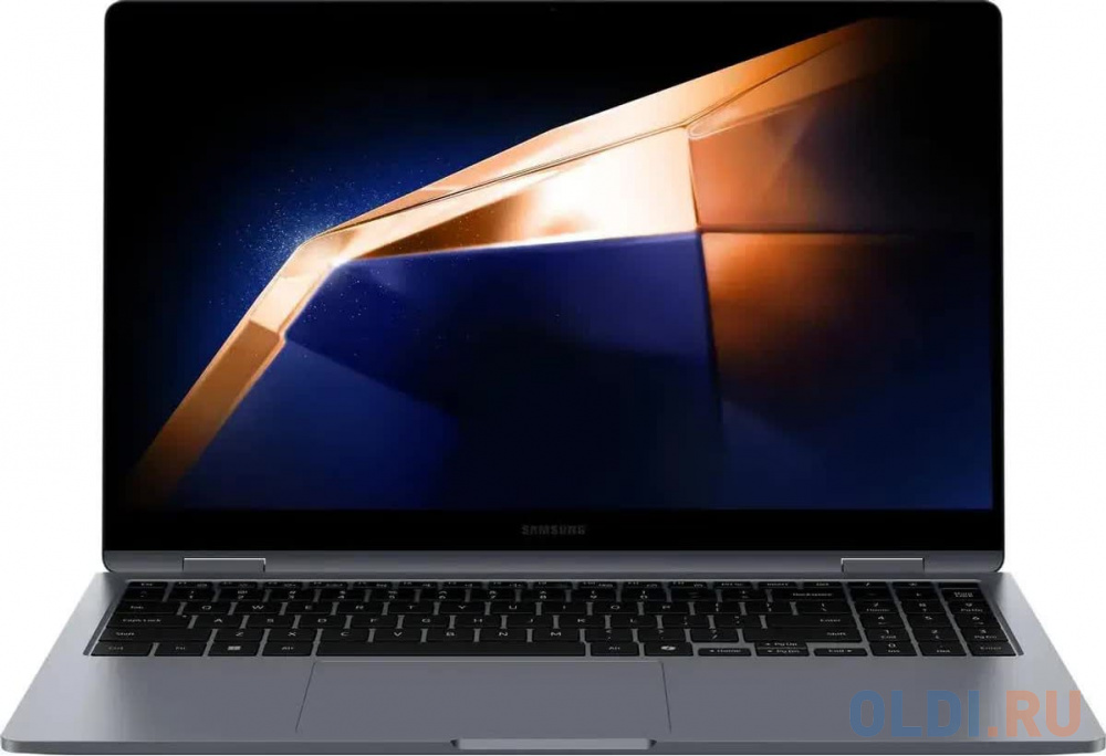 Ноутбук Samsung Galaxy Book4 360 NP750 NP750QGK-KG1IN 15.6