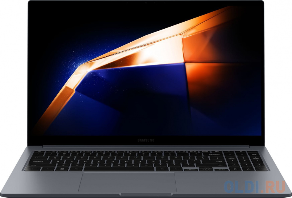 Ноутбук Samsung Galaxy Galaxy Book 4 NP750 NP750XGK-KG3IN 15.6