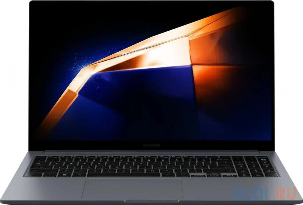 Ноутбук Samsung Galaxy Galaxy Book 4 NP750 NP750XGK-KG2IN 15.6