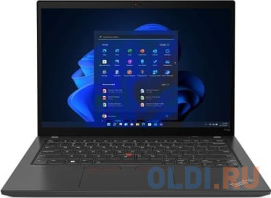 Ноутбук/ Lenovo ThinkPad P14s G3 14