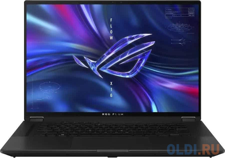 Ноутбук ASUS ROG Flow X16 GV601VV-NF055 90NR0D11-M00370 16