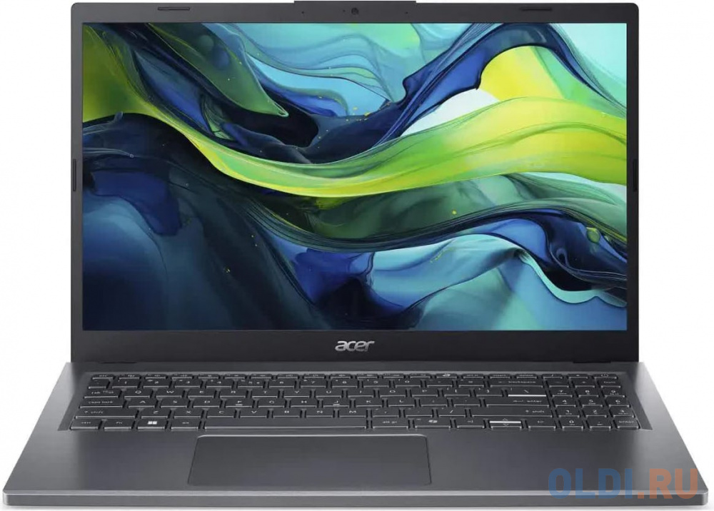 Ноутбук Acer Aspire A15-51M-53TD NX.KS7CD.001 15.6