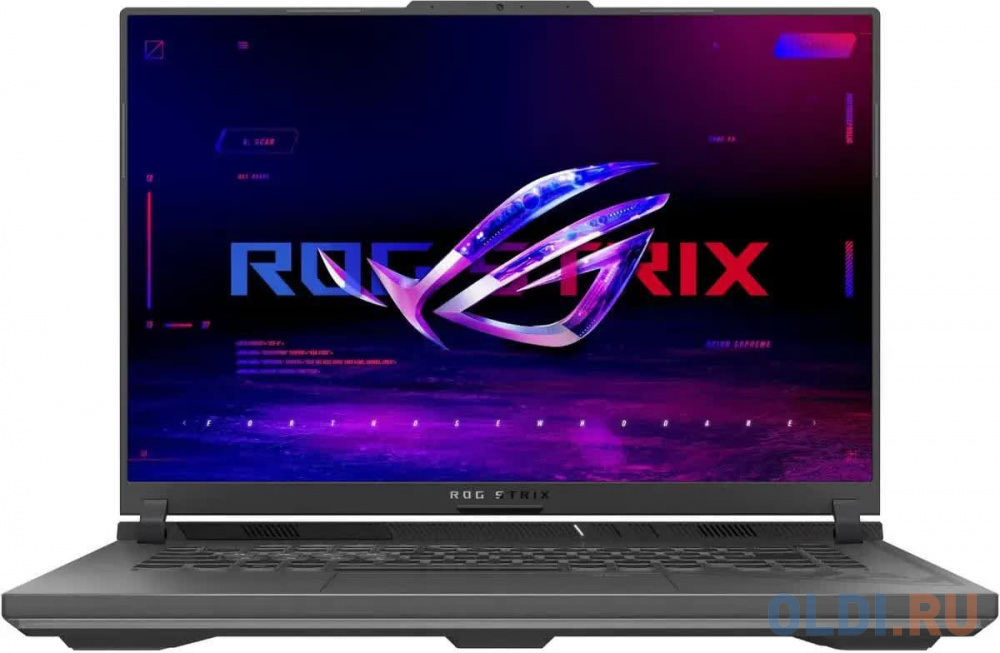 Ноутбук ASUS ROG Strix G16 G614JI-N4413 90NR0D41-M00VN0 16