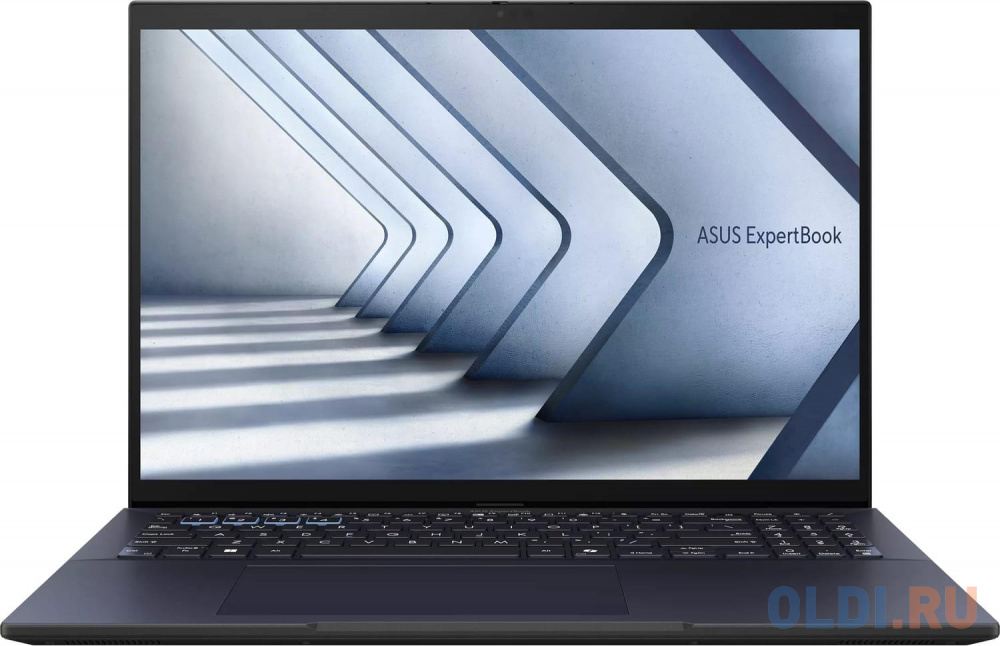 

Ноутбук ASUS ExpertBook B3 B3604CVA-Q90151 90NX07B1-M00550 16", Черный