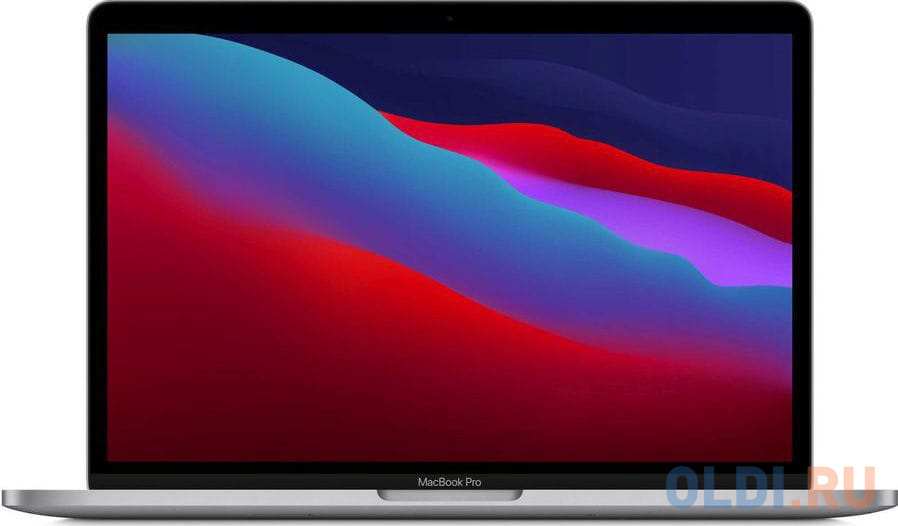 Ноутбук Apple MacBook Pro 13 MNEH3_RUSG 13.3