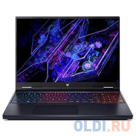 Ноутбук Acer Predator Helios Neo 16 PHN16-72-95B2 NH.QRFEM.003 16