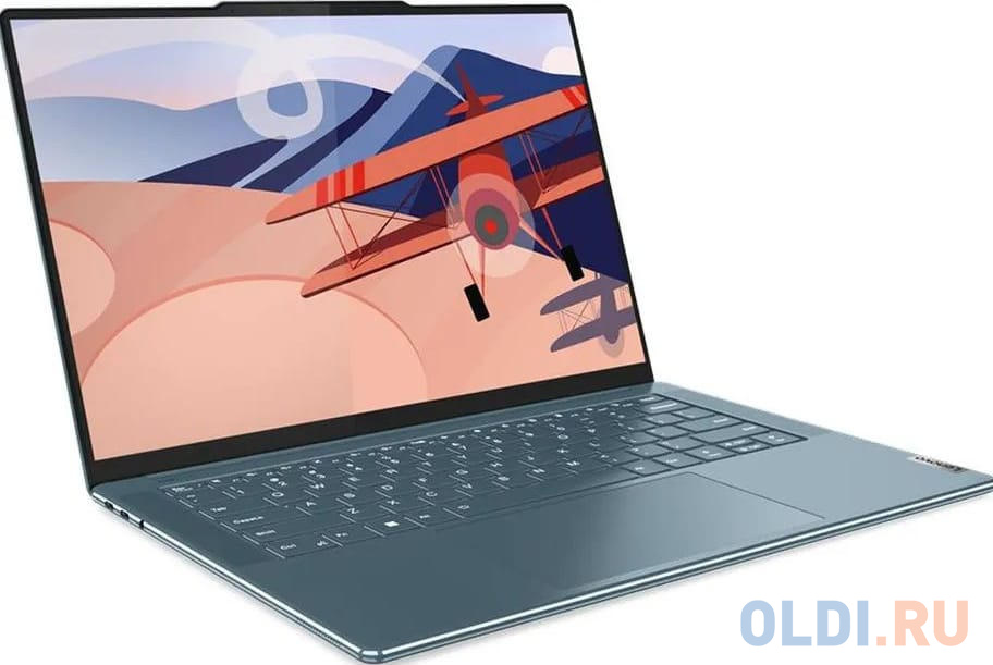 Ноутбук Lenovo Yoga Slim 7 14APU8 83AA001CRU 14.5