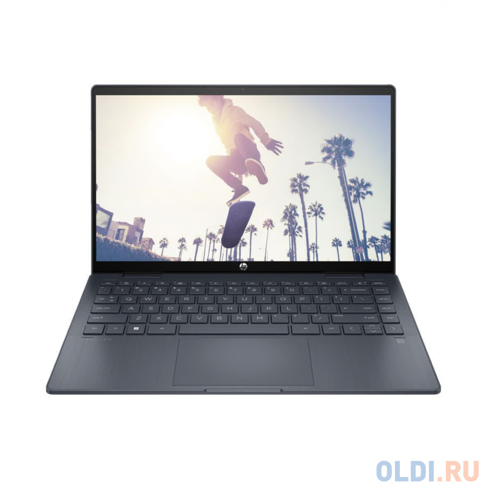 Ноутбук HP Pavilion x360 14-ek2004ci A1AA1EA 14