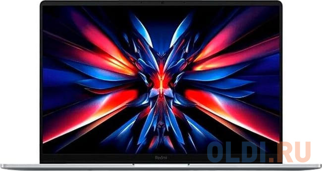 

Ноутбук Xiaomi Redmibook 14 JYU4597CN 14", Серый