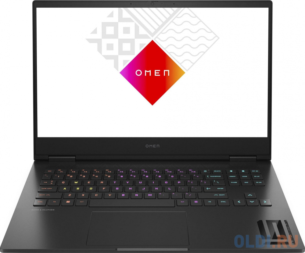 Ноутбук HP Omen 16-wf1003ci A1WE8EA 16.1