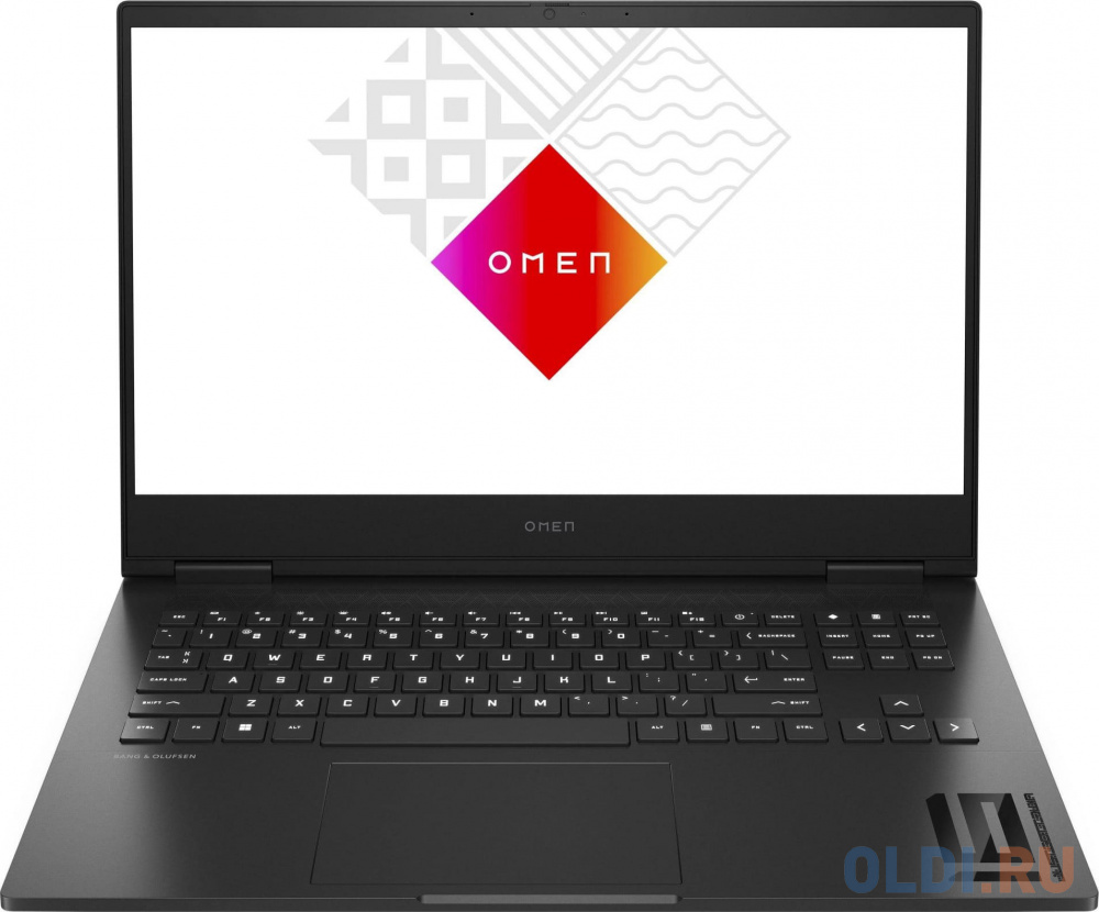 Ноутбук HP Omen 16-wd0028ci A1WE7EA 16.1