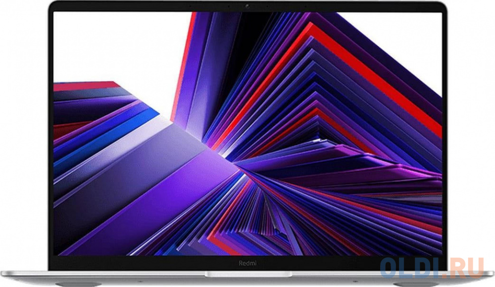 

Ноутбук Xiaomi Redmibook 14 JYU4574CN 14", Серый